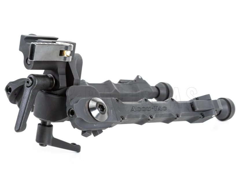 Tweedpoot Accu-Tac PC-5