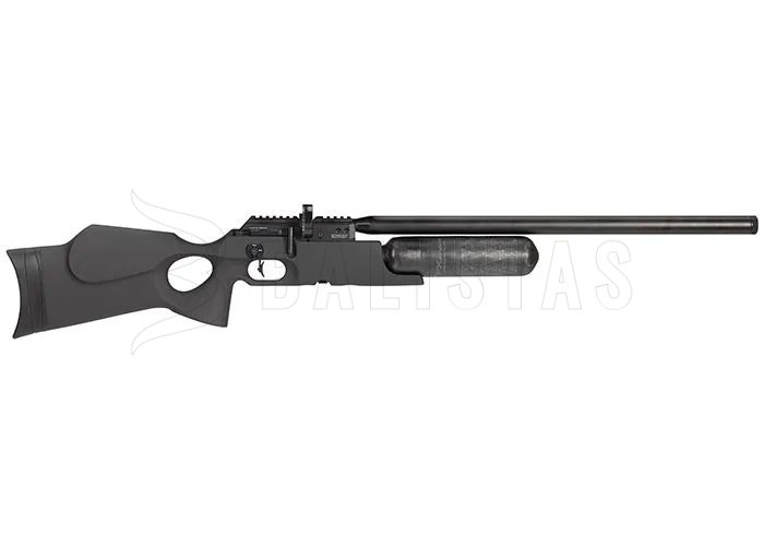 Luchtbuks FX Crown MKII Synthetic 600mm 5,5mm
