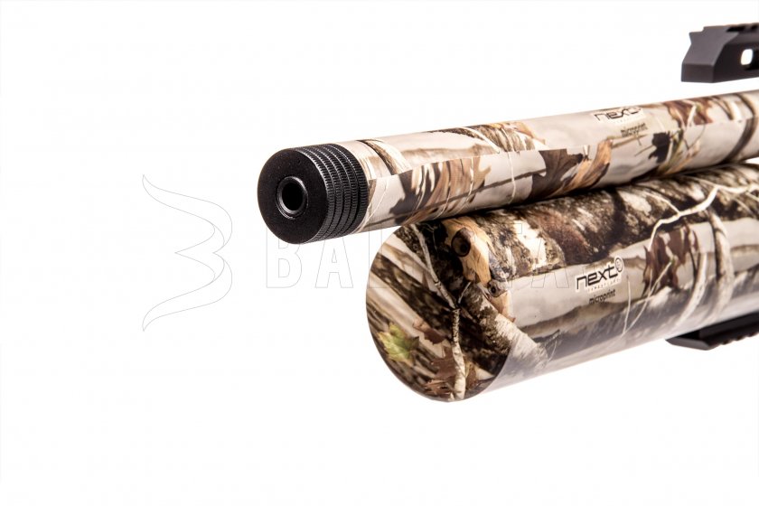 Luchtbuks Reximex Throne Camo 4,5mm