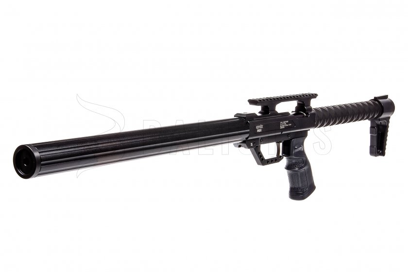 Luchtgeweer Evanix Rex 6,35mm