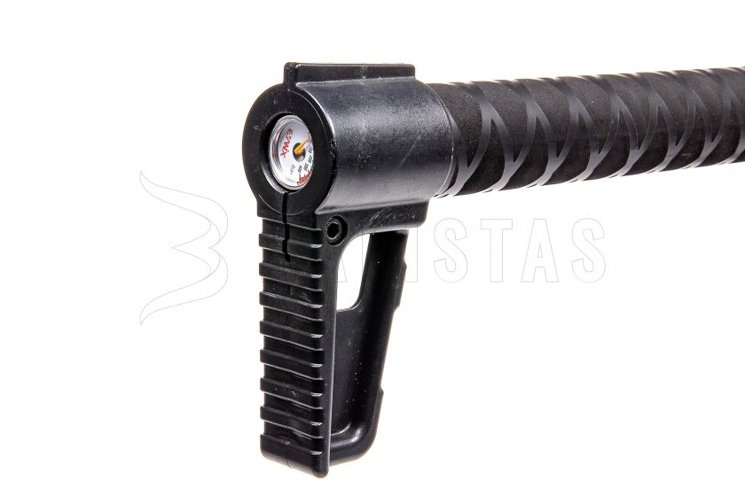 Luchtgeweer Evanix Rex 6,35mm