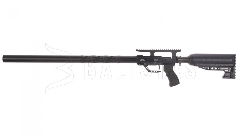Luchtbuks Evanix Rex-FA 5,5mm