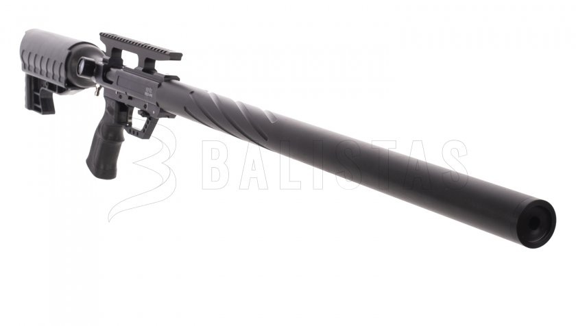 Luchtbuks Evanix Rex-FA 5,5mm