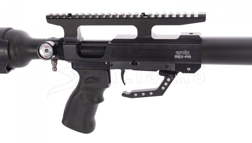 Luchtbuks Evanix Rex-FA 5,5mm