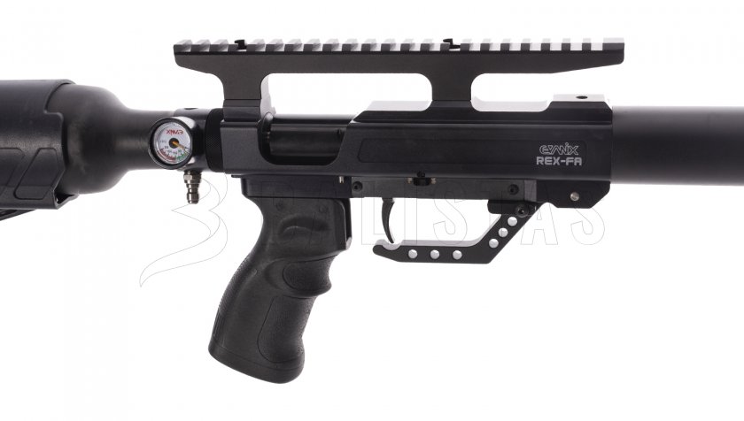 Luchtbuks Evanix Rex-FA 5,5mm