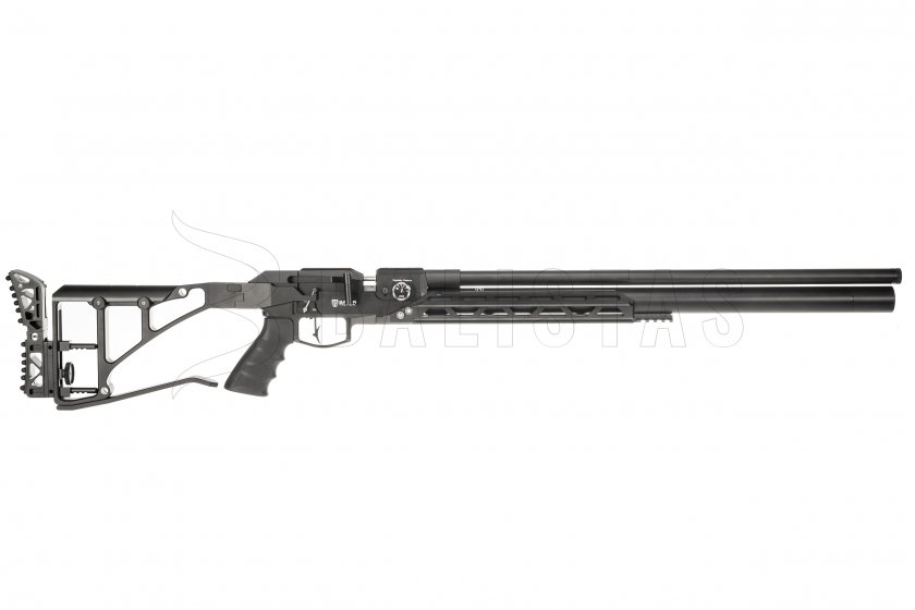 Luchtgeweer FX Dreamline Saber Tactical 6,35mm
