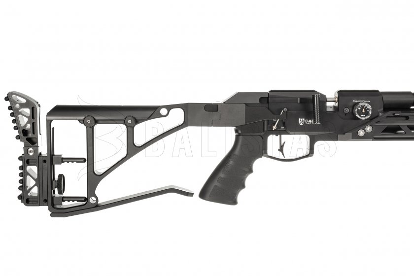 Luchtgeweer FX Dreamline Saber Tactical 6,35mm