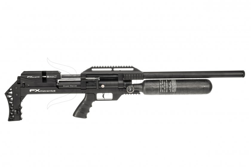 Luchtbuks FX Maverick Sniper 5,5mm