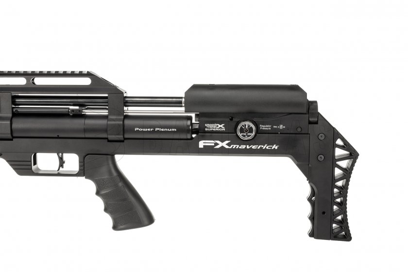Luchtbuks FX Maverick Sniper 5,5mm