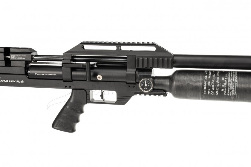 Luchtbuks FX Maverick Sniper 5,5mm