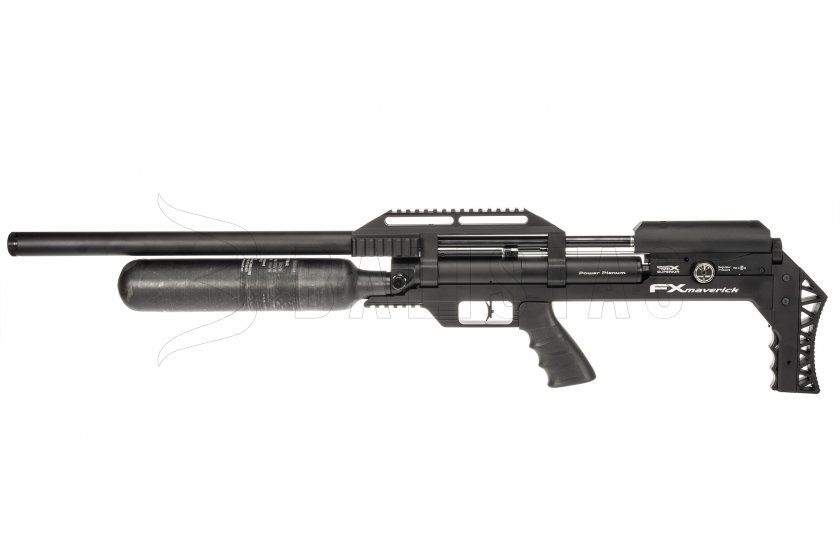Luchtbuks FX Maverick Sniper 5,5mm