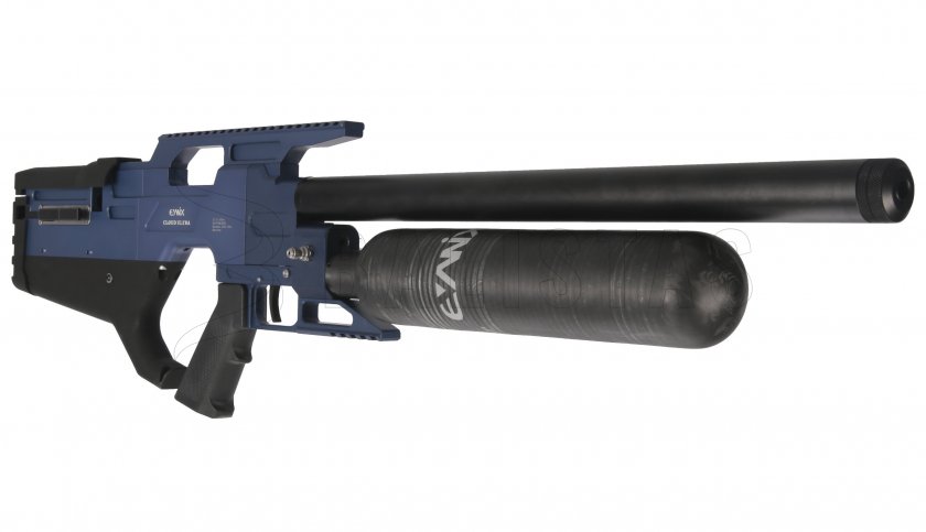 Luchtbuks Evanix Cloud Ultra 5,5mm
