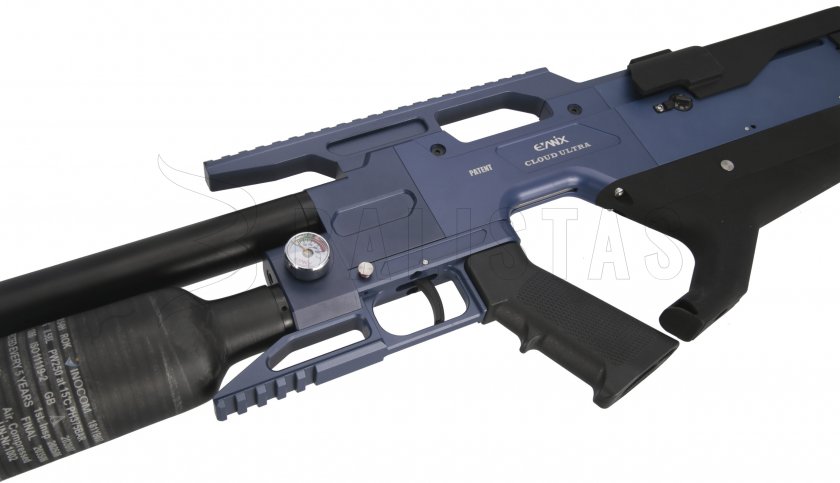 Luchtbuks Evanix Cloud Ultra 5,5mm