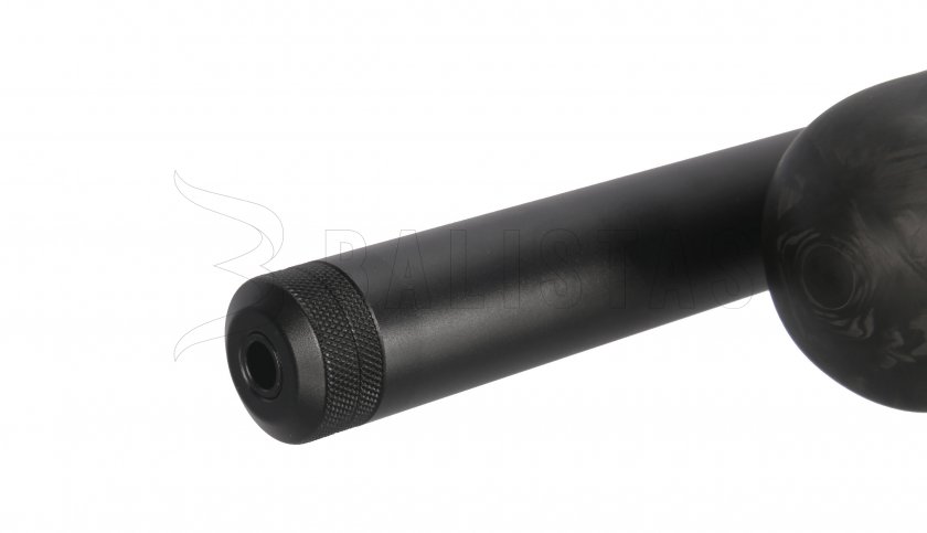 Luchtbuks Evanix Cloud Ultra 5,5mm