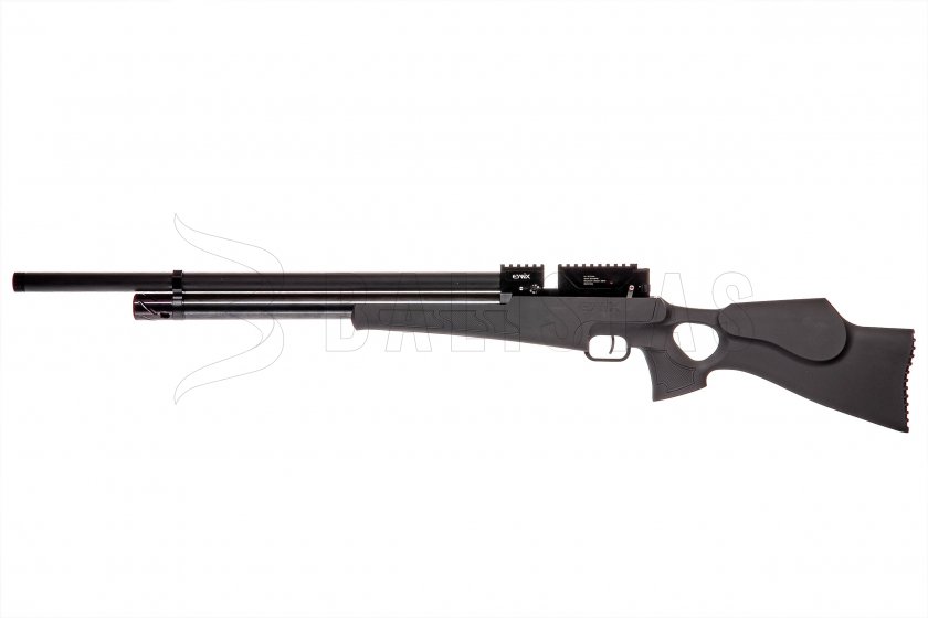 Luchtbuks Evanix Air Speed Gen. 2 6,35mm