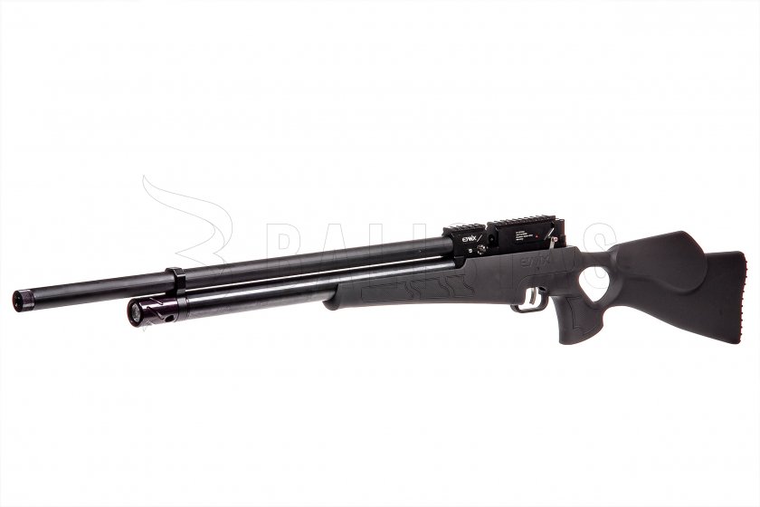 Luchtbuks Evanix Air Speed Gen. 2 6,35mm