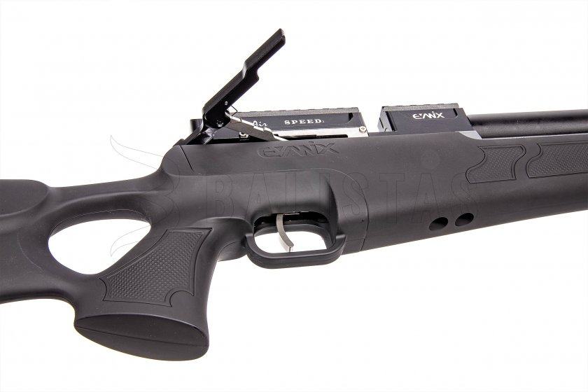 Luchtbuks Evanix Air Speed Gen. 2 6,35mm