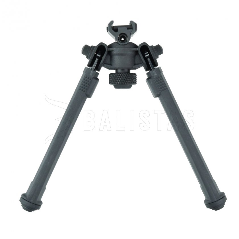 Bipod voor Weaver-rail