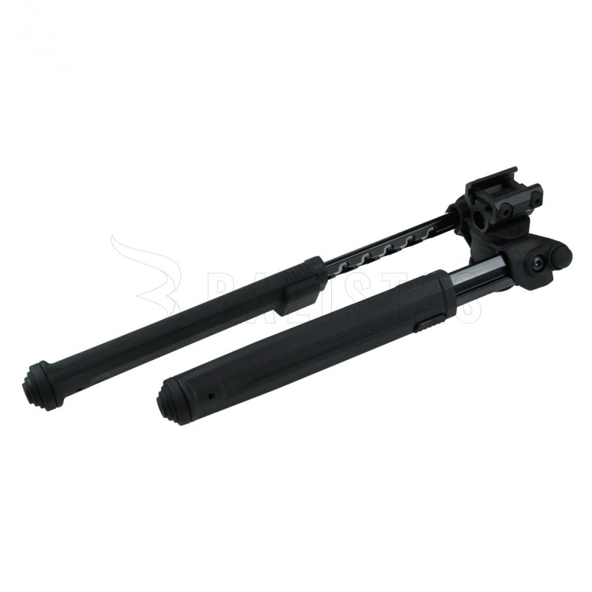 Bipod voor Weaver-rail