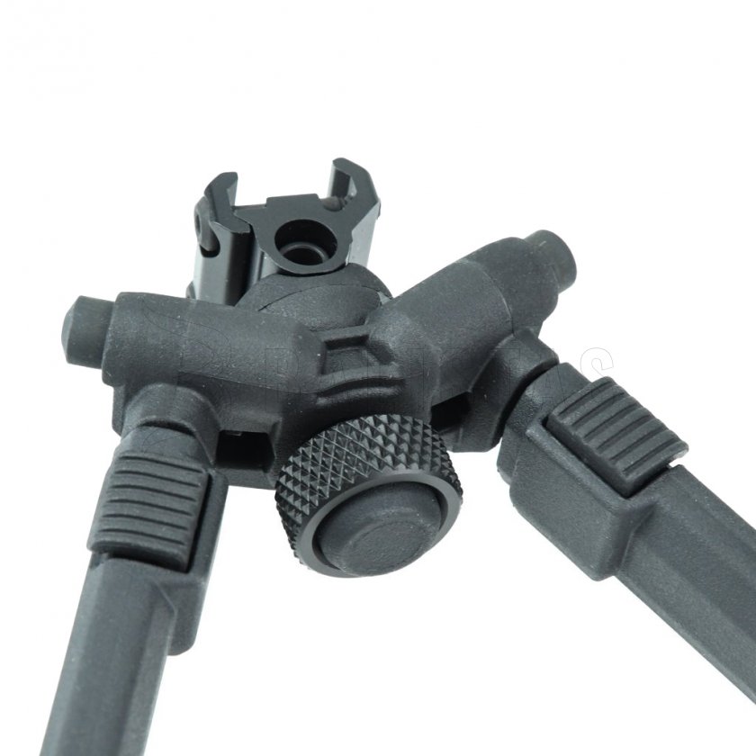 Bipod voor Weaver-rail