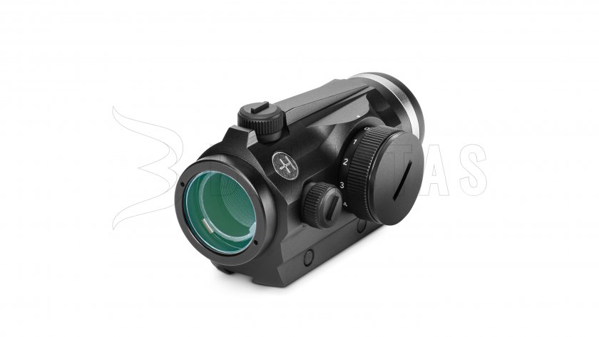 Kolimator Hawke Vantage Red Dot 1x25 3MOA 9-11mm