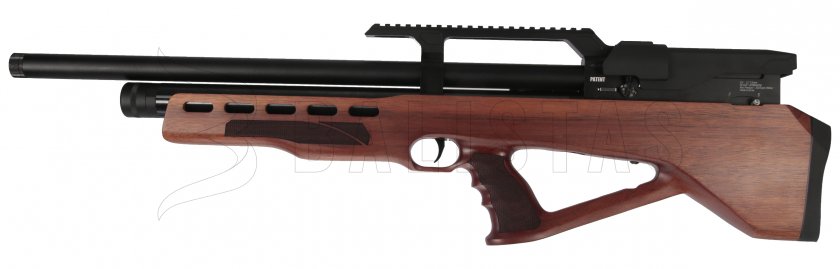 Luchtbuks Evanix Raptor 6,35mm