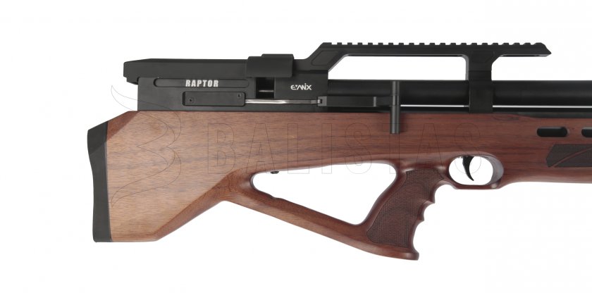 Luchtbuks Evanix Raptor 6,35mm