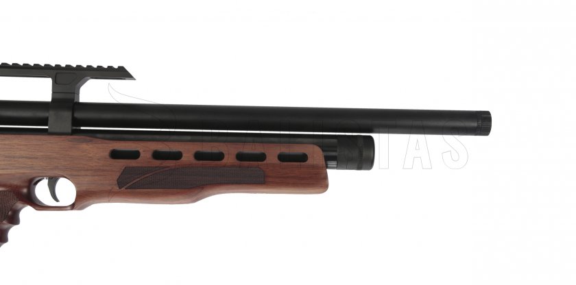 Luchtbuks Evanix Raptor 6,35mm