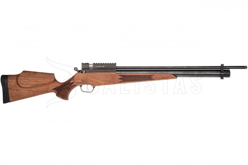 Luchtbuks Evanix Hunting Master AR6 6,35mm