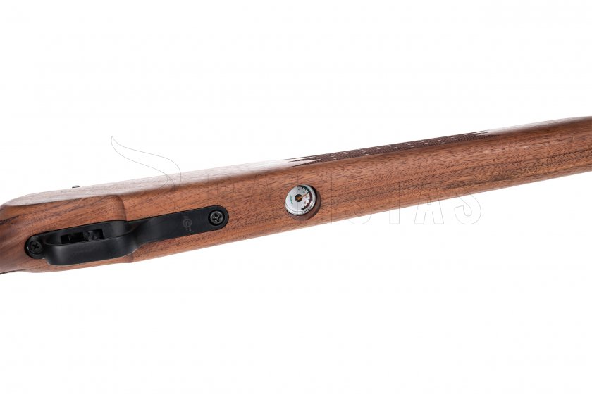 Luchtbuks Evanix Hunting Master AR6 6,35mm