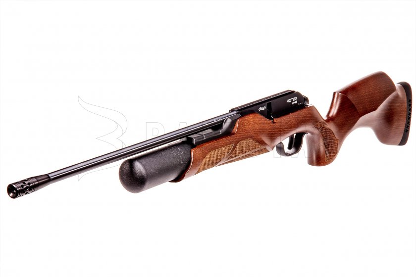 Luchtgeweer Walther Rotex RM8 4,5mm FP