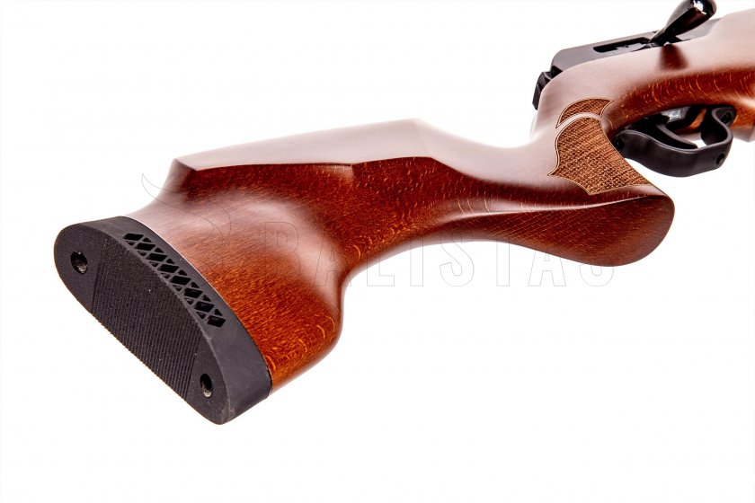 Luchtgeweer Walther Rotex RM8 4,5mm FP