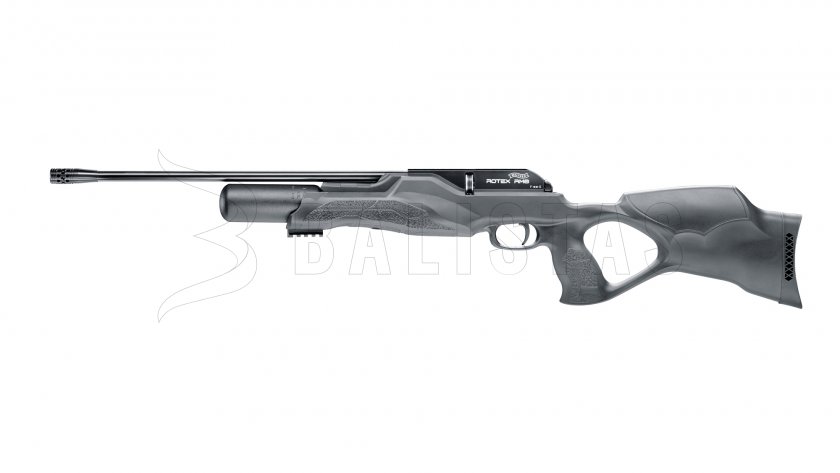 Luchtbuks Walther Rotex RM8 Varmint 5,5mm FP