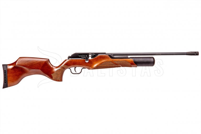 Luchtgeweer Walther Rotex RM8 5,5mm FP