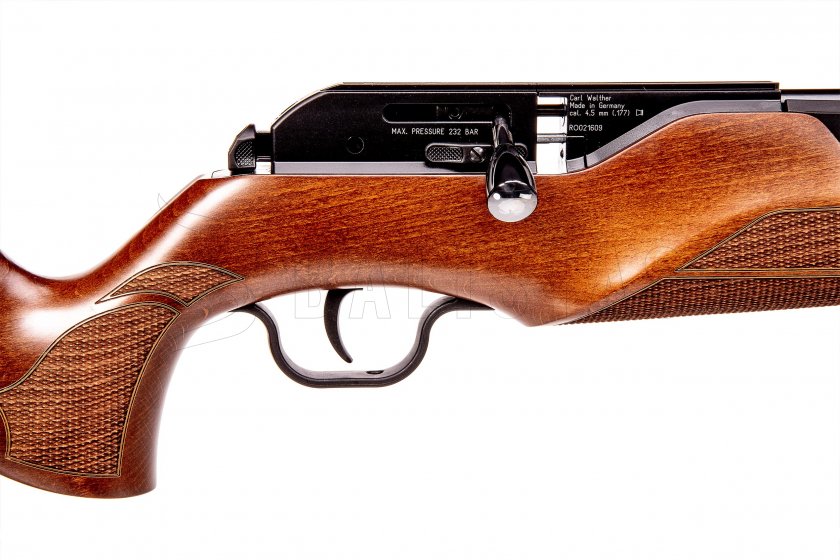Luchtgeweer Walther Rotex RM8 5,5mm FP