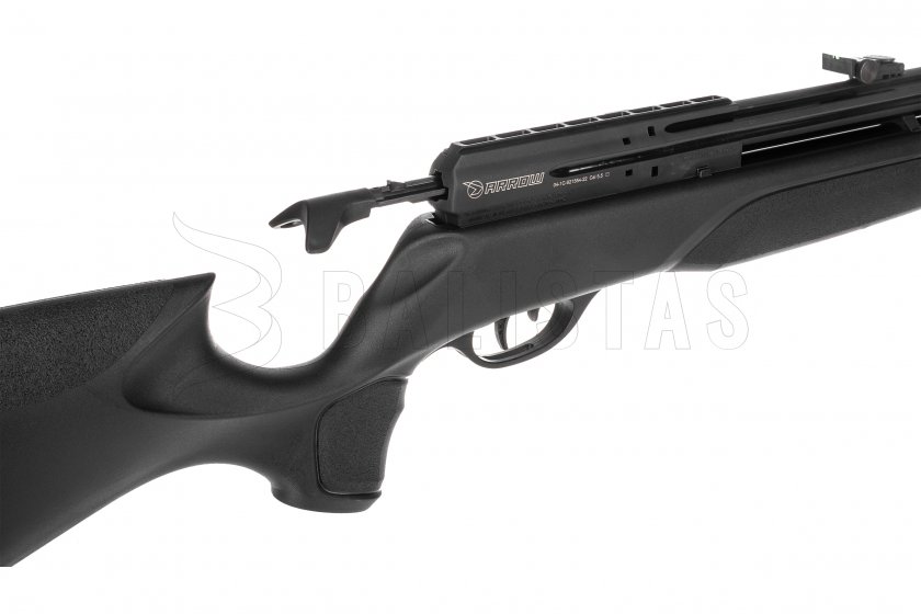 Luchtgeweer Gamo Arrow 5,5mm - 24J