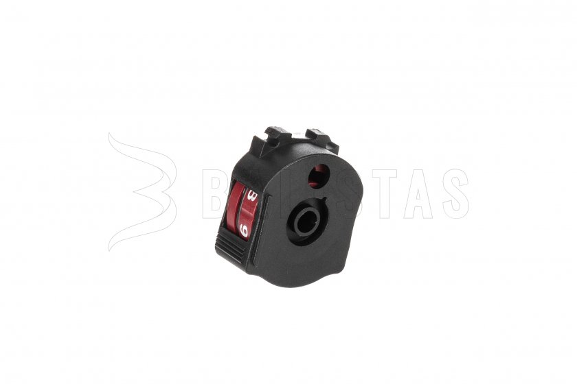 Luchtgeweer Gamo Arrow 5,5mm - 24J