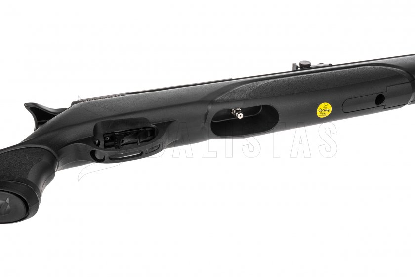 Luchtgeweer Gamo Arrow 5,5mm - 24J