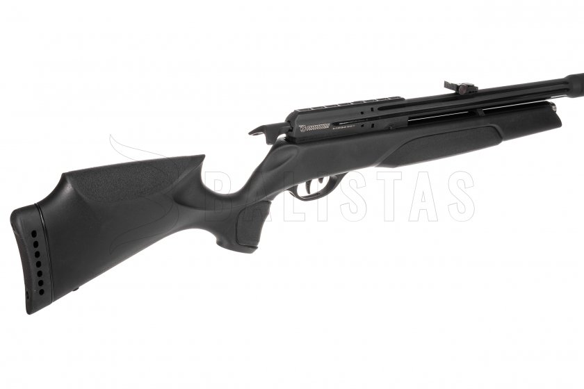 Luchtgeweer Gamo Arrow 5,5mm - 24J