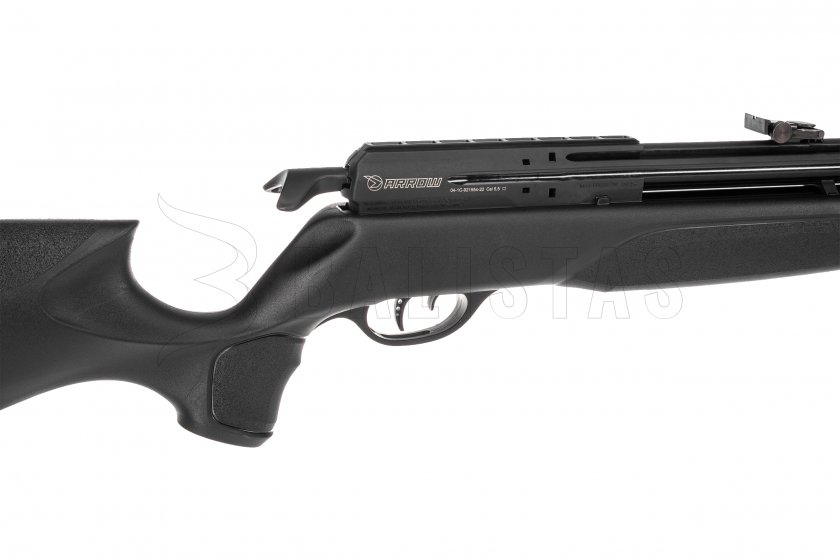 Luchtgeweer Gamo Arrow 5,5mm - 24J