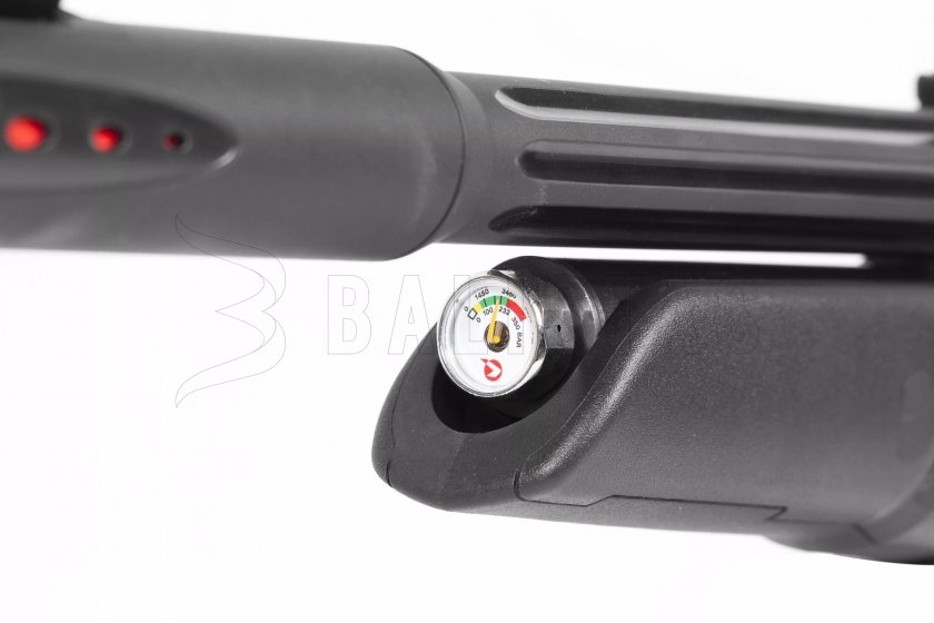 Luchtgeweer Gamo Arrow 5,5mm - 24J