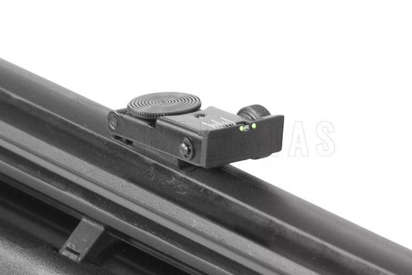 Luchtgeweer Gamo Arrow 5,5mm - 24J