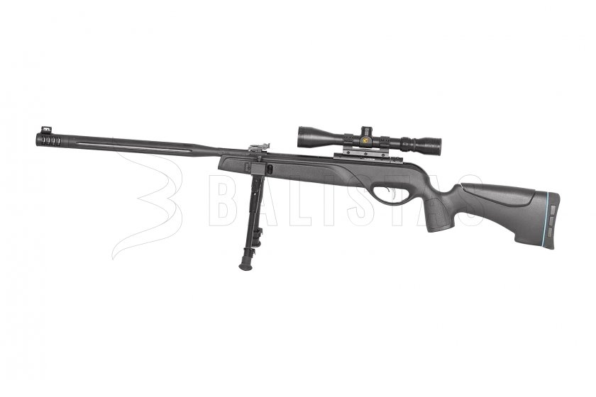 Luchtbuks Gamo HPA Mi IGT 4,5mm - 20J