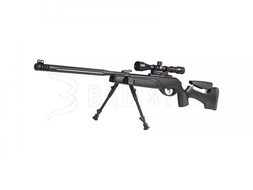 Luchtbuks Gamo HPA Mi IGT 4,5mm - 20J