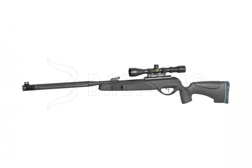Luchtbuks Gamo HPA Mi IGT 4,5mm - 20J