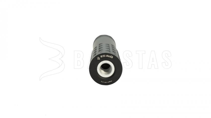 Moderator RTI UNF 1/2×20 UNF Aluminium