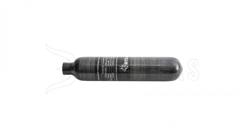 Reservoir carbon cartridge RTI 500cc