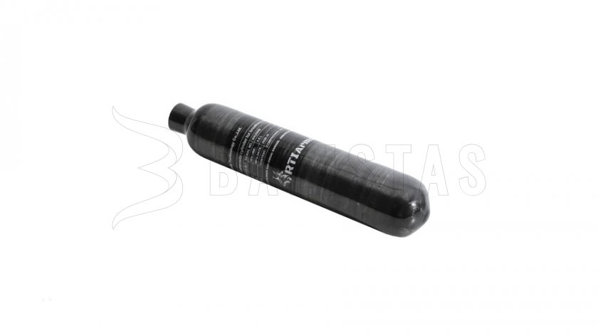 Reservoir carbon cartridge RTI 500cc