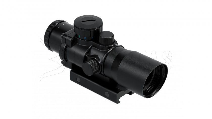 Richtkijker Umarex RS 4x32 TC-CI