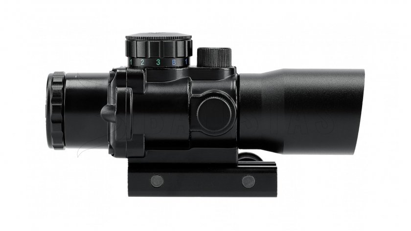 Richtkijker Umarex RS 4x32 TC-CI
